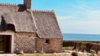 Maison pieds dans l'eau à Guilvinec en Bretagne à louer